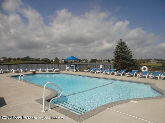 50 Valentine St Unit 12B, Monmouth Beach, NJ 07750 - photo 17