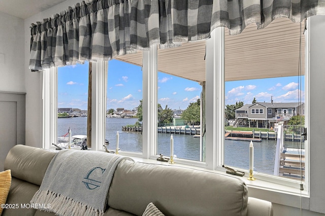 118 S Binnacle Dr, Little Egg Harbor, NJ 08087 - interior space