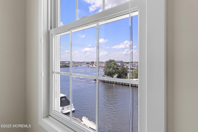 118 S Binnacle Dr, Little Egg Harbor, NJ 08087 - water view