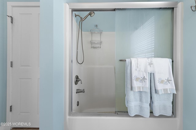 118 S Binnacle Dr, Little Egg Harbor, NJ 08087 - full bath featuring shower / tub combination