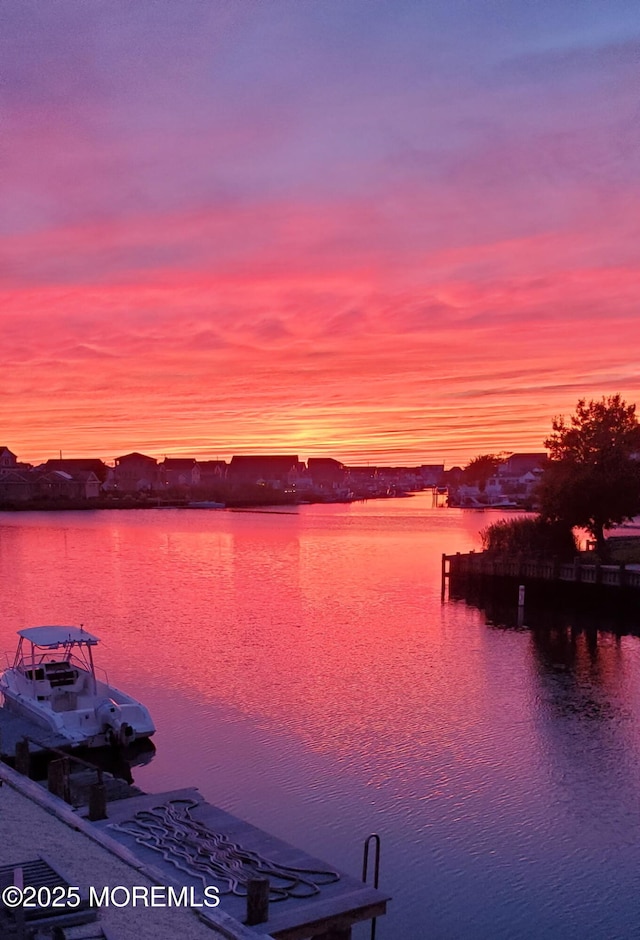 118 S Binnacle Dr, Little Egg Harbor, NJ 08087 - water view