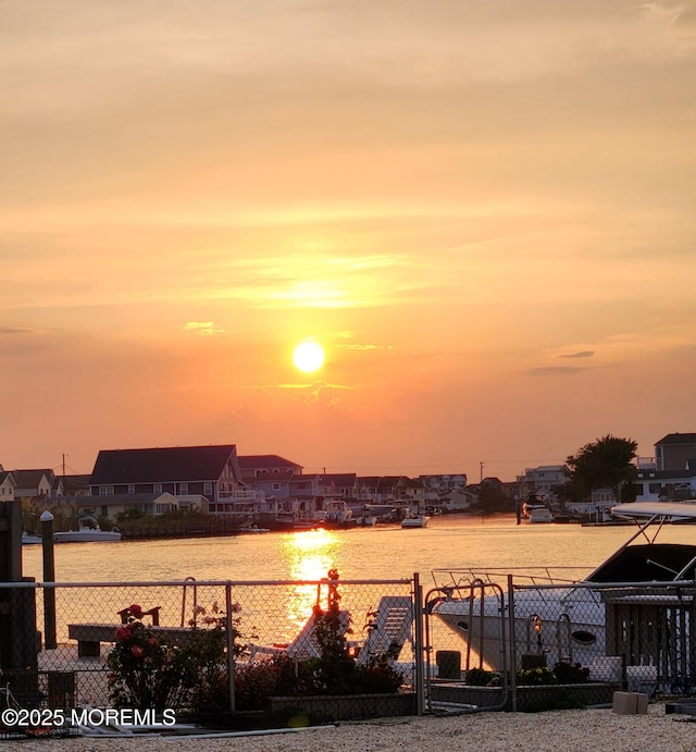 118 S Binnacle Dr, Little Egg Harbor, NJ 08087 - water view