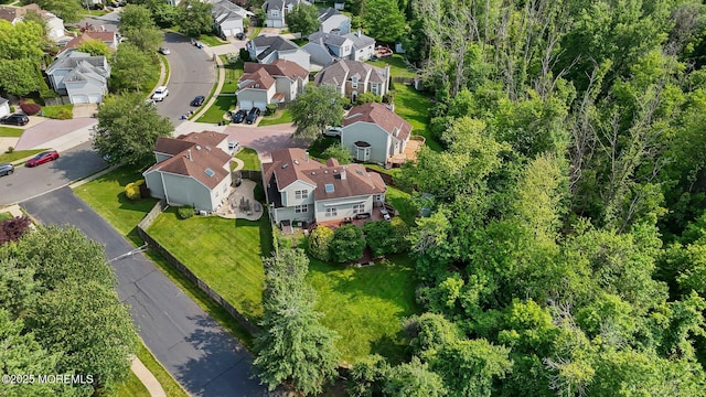 96 Kentucky Way, Freehold, NJ 07728 - view of property location with nearby suburban area