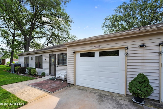 603-B Bosworth Ct, Manchester, NJ 08759 - single story home featuring a garage and driveway