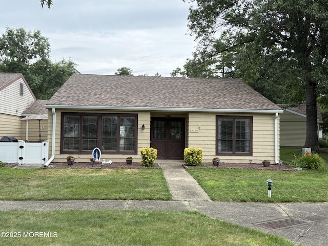 603-B Bosworth Ct, Manchester, NJ 08759 - photo 1