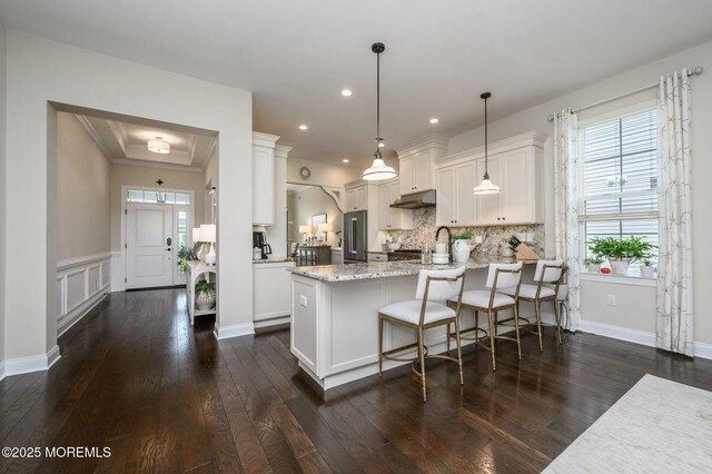 15 Woodspring Rd, Farmingdale, NJ 07727