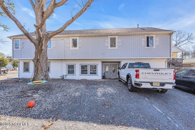 58 Chadwick Ave, Toms River, NJ 08753 - view of front facade