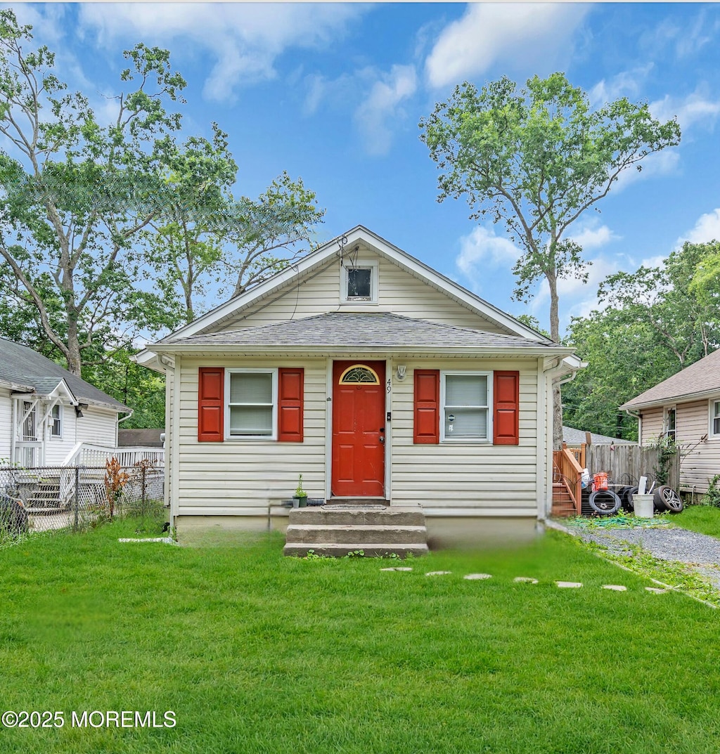 49 Poppy St, Browns Mills, NJ 08015 - photo 1
