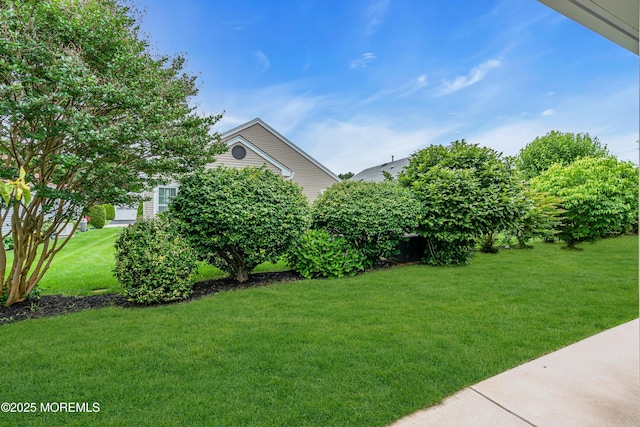61 Mansfield Ave, Manchester, NJ 08759 - view of grassy yard