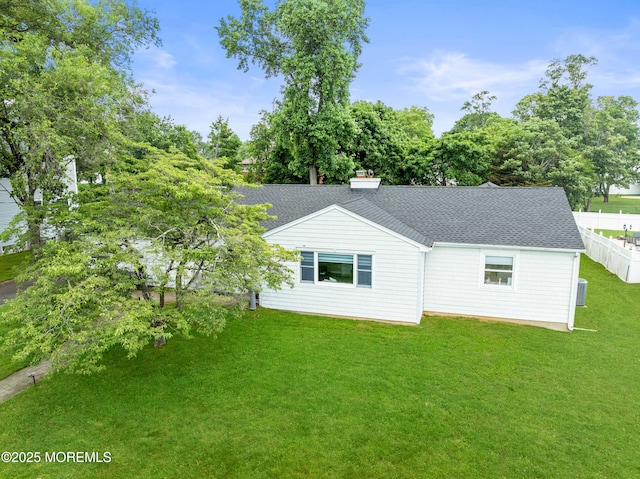 367 Kirby Ave, Long Branch, NJ 07740 - view of front of house with roof with shingles