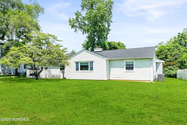 367 Kirby Ave, Long Branch, NJ 07740 - view of front of house featuring a chimney