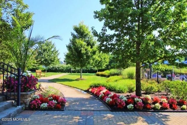 110 Rolling Meadows Blvd S, Ocean Twp, NJ 07712 - view of property's community