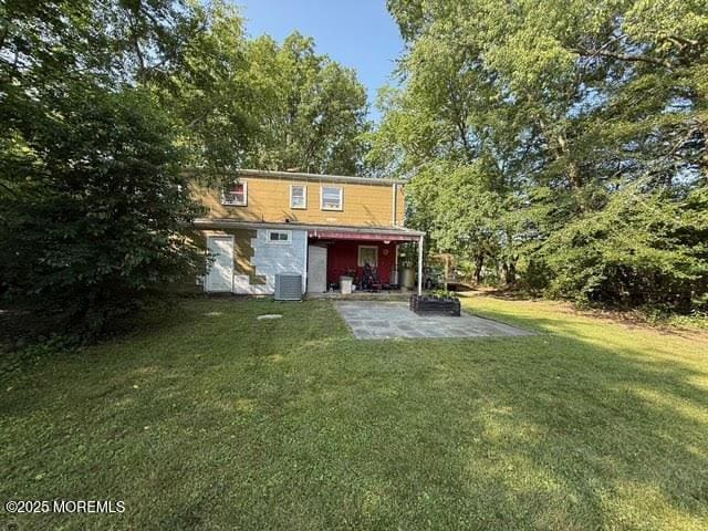 626 N County Line Rd, Jackson, NJ 08527 - view of outbuilding