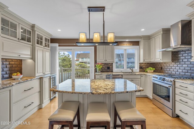 1540 Ocean Ave Unit 15, Sea Bright, NJ 07760 - photo 19