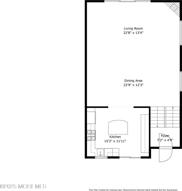 1540 Ocean Ave Unit 15, Sea Bright, NJ 07760 - photo 51
