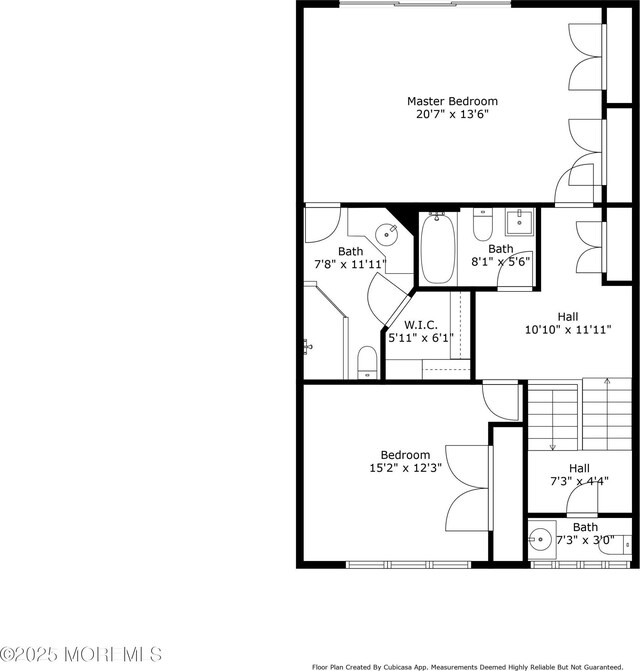 1540 Ocean Ave Unit 15, Sea Bright, NJ 07760 - photo 52