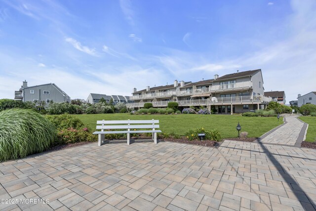1540 Ocean Ave Unit 15, Sea Bright, NJ 07760 - photo 8