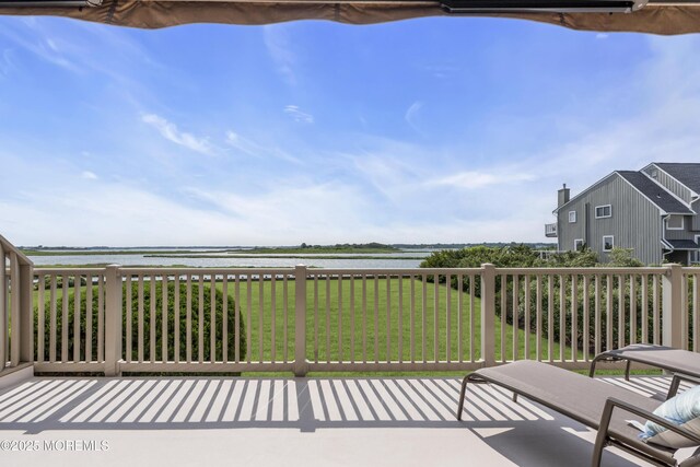 1540 Ocean Ave Unit 15, Sea Bright, NJ 07760 - photo 3