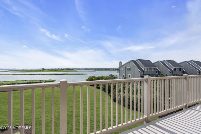 1540 Ocean Ave Unit 15, Sea Bright, NJ 07760 - photo 5