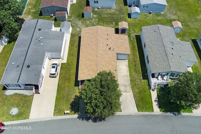 1104 Sycamore Ct, Whiting, NJ 08759 - aerial view of residential area