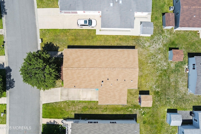 1104 Sycamore Ct, Whiting, NJ 08759 - aerial view