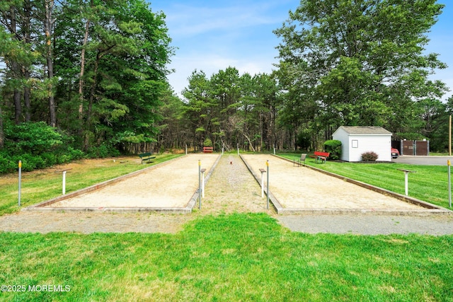 1104 Sycamore Ct, Whiting, NJ 08759 - view of street