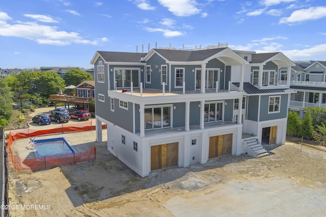 1082-C Long Bch, Long Beach Twp, NJ 08008 - photo 3