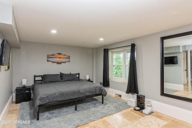27 Gillette St, Keansburg, NJ 07734 - bedroom with recessed lighting