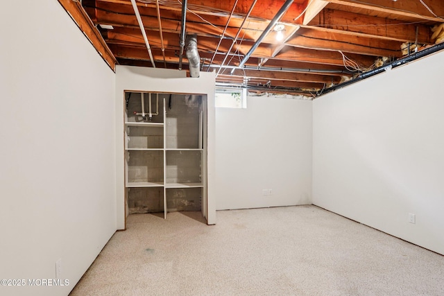 1120 Pennsylvania Ave, Manasquan, NJ 08736 - view of below grade area