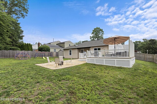 75 Concord Cir, Howell, NJ 07731 - photo 29