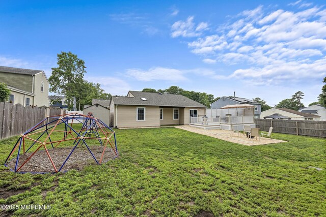 75 Concord Cir, Howell, NJ 07731 - photo 30