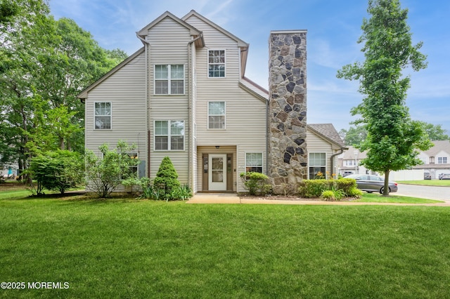 2707 Greenspire Ct, Toms River, NJ 08755 - photo 1