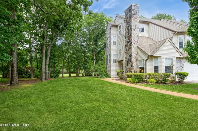 2707 Greenspire Ct, Toms River, NJ 08755 - photo 23