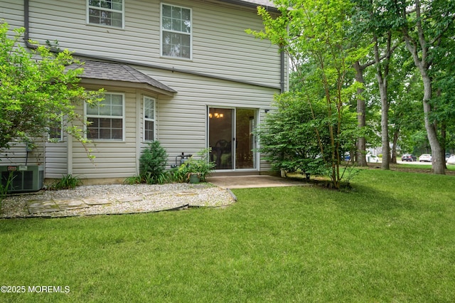 2707 Greenspire Ct, Toms River, NJ 08755 - photo 24