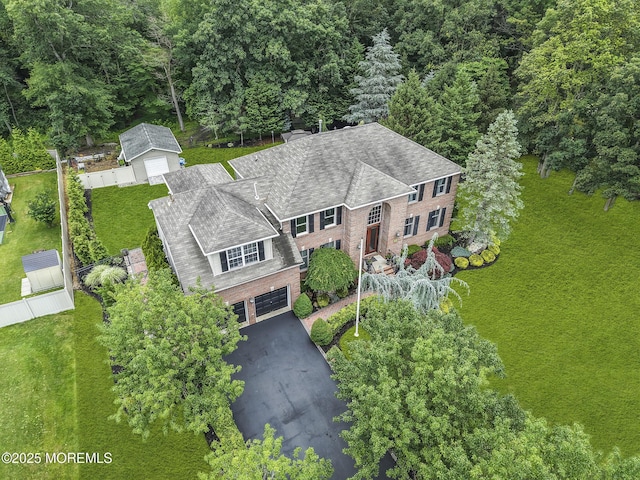 1020 Aumack Rd, Jackson, NJ 08527 - view of subject property