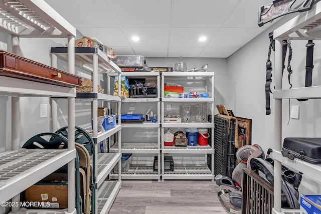 1020 Aumack Rd, Jackson, NJ 08527 - view of storage