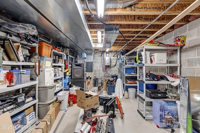 1020 Aumack Rd, Jackson, NJ 08527 - view of storage