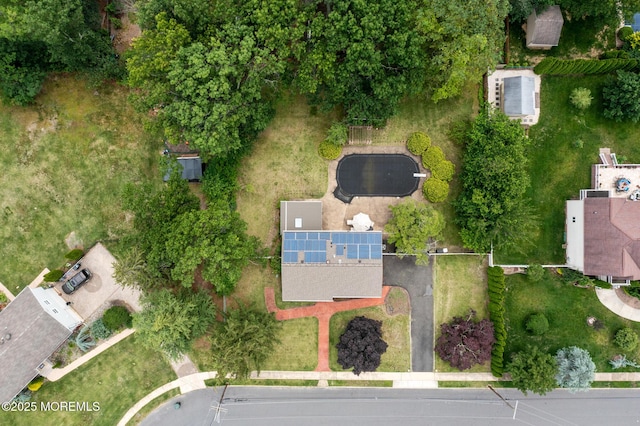 117 Greymoor Rd, Howell, NJ 07731 - aerial view