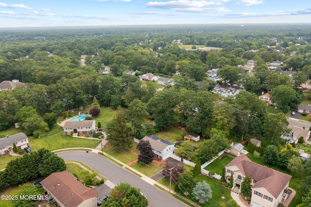 117 Greymoor Rd, Howell, NJ 07731 - aerial view of residential area