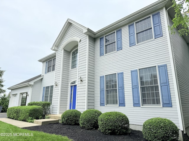 6 Eagle Ridge Ln, West Creek, NJ 08092 - view of front of property