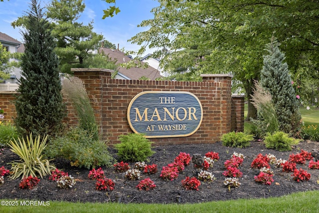 11 Old Orchard Ln, Ocean Twp, NJ 07712 - view of community / neighborhood sign