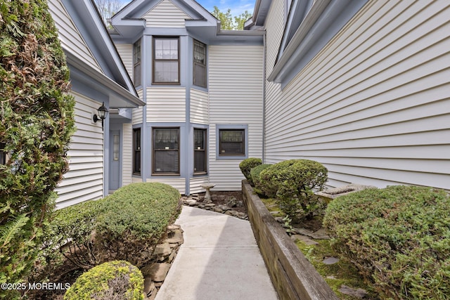 11 Old Orchard Ln, Ocean Twp, NJ 07712 - property entrance