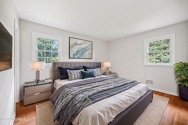 3 Mcelwaine Dr, Freehold, NJ 07728 - bedroom featuring wood finished floors