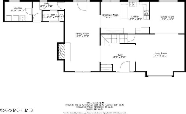 12 Cedar Ct, Jackson, NJ 08527 - photo 31