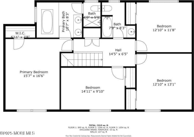 12 Cedar Ct, Jackson, NJ 08527 - photo 32