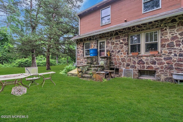 26 W Veterans Hwy, Jackson, NJ 08527 - view of green lawn