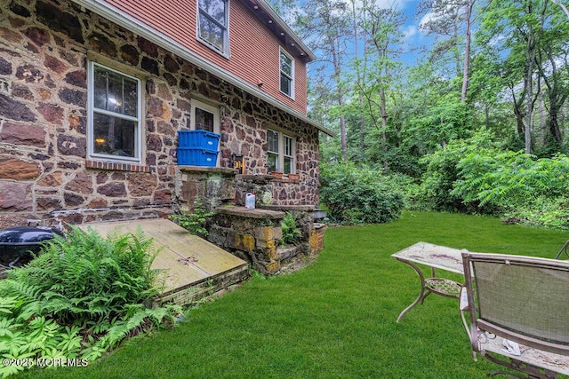 26 W Veterans Hwy, Jackson, NJ 08527 - view of grassy yard