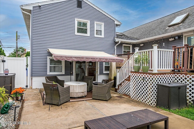 630 Fernwood Ter, Linden City, NJ 07036 - photo 27