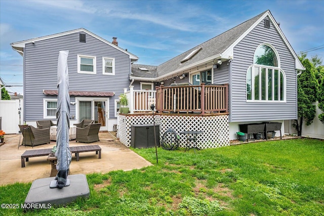630 Fernwood Ter, Linden City, NJ 07036 - photo 28