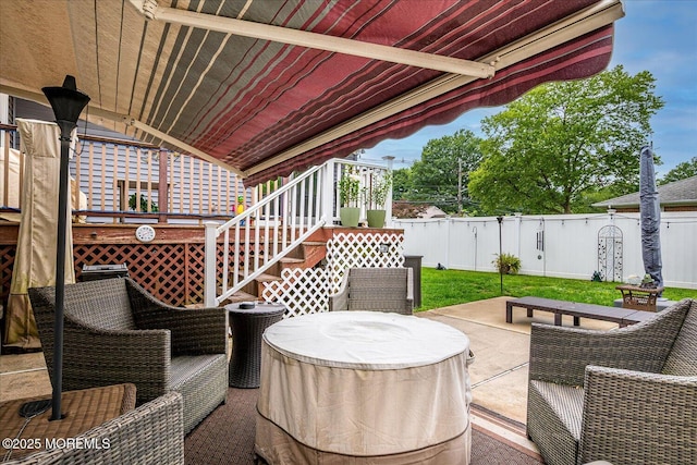 630 Fernwood Ter, Linden City, NJ 07036 - photo 29